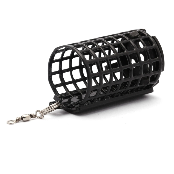 KOSZYK ZANĘTOWY OKRĄGŁY 50GR Z DNEM